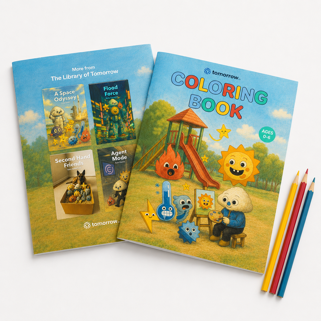 Coloring Book