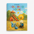 Coloring Book