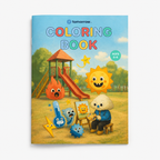 Coloring Book