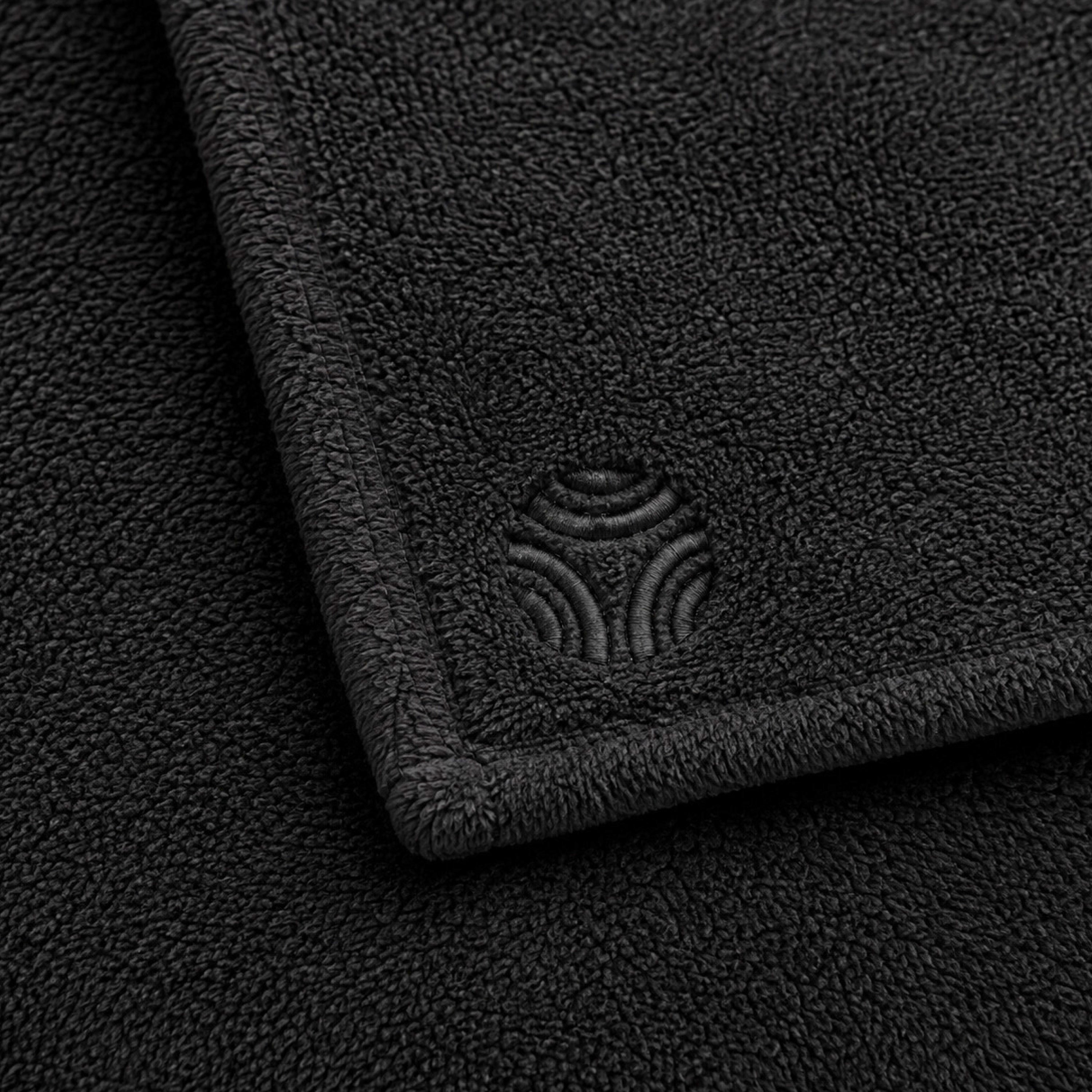 Black space -  Blanket