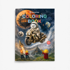 Coloring Book 2026