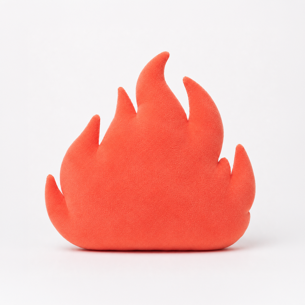 Fire Cushion