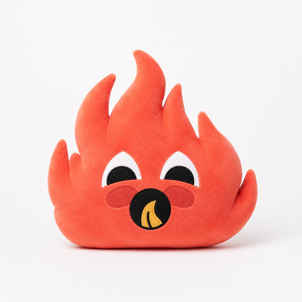 Fire Cushion