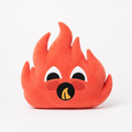Fire Cushion