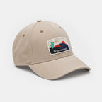 Cap Hat Beige