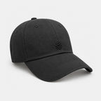 Hat Space Black
