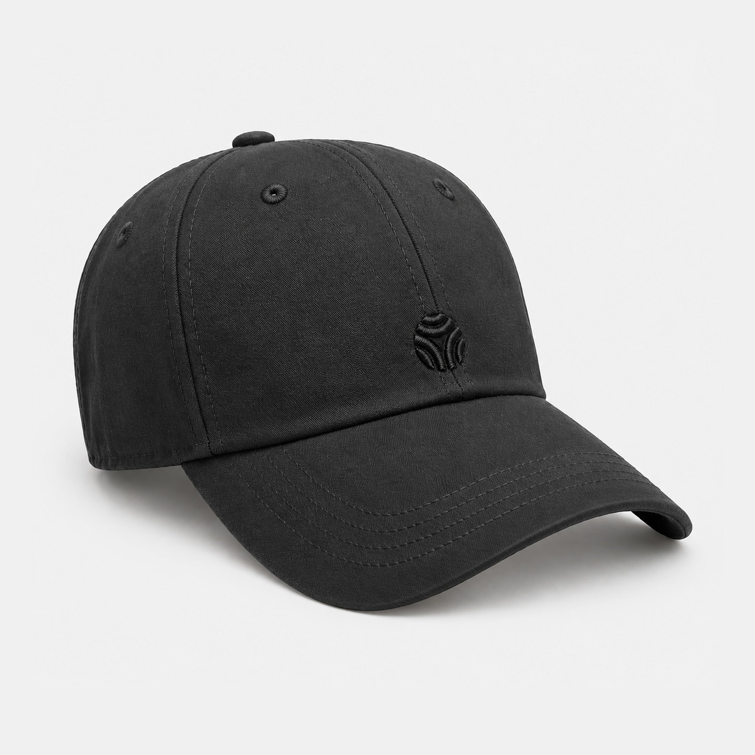 Hat Space Black