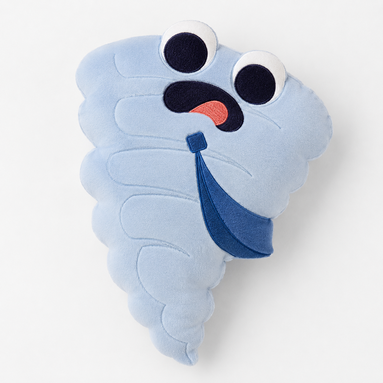 Hurricane Cushion