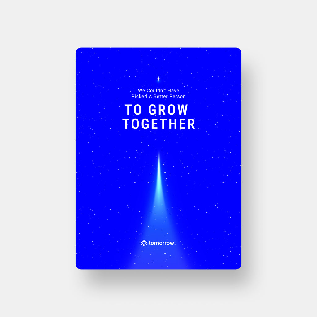 Launch card