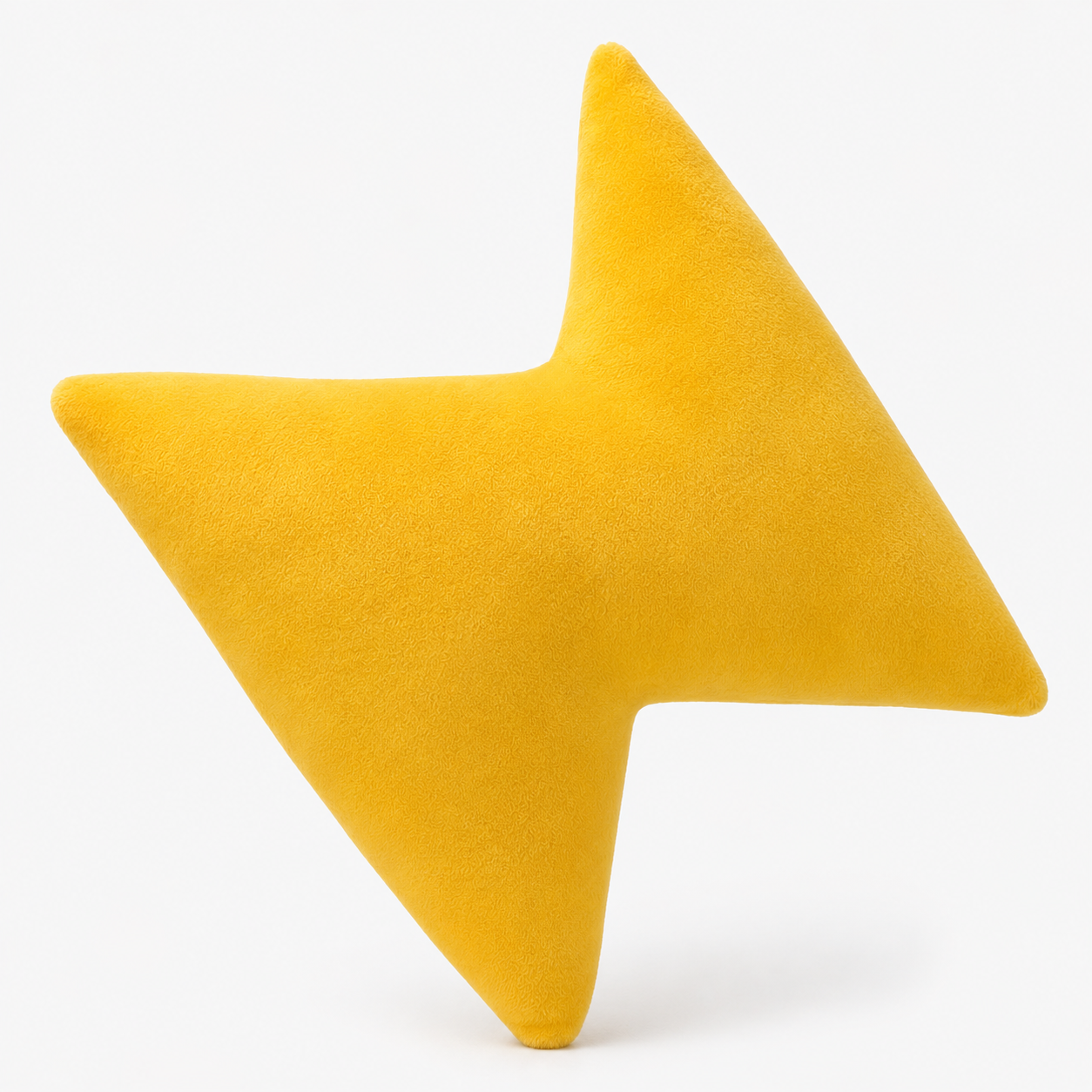 Lightning Cushion