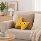 Lightning Cushion