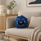 Moon Cushion