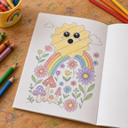 Coloring Book