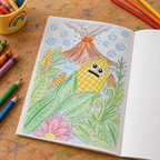 Coloring Book 2026