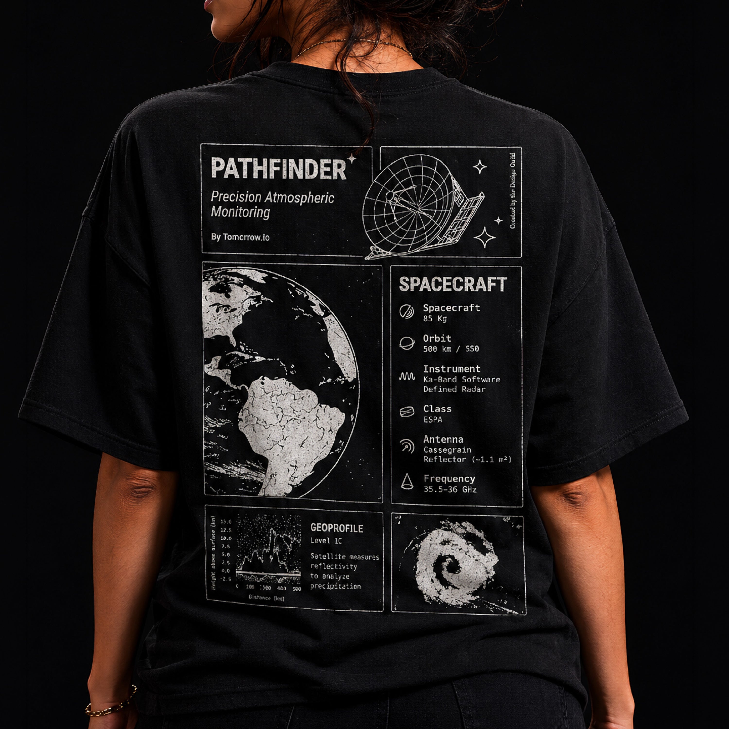 Pathfinder T-Shirt