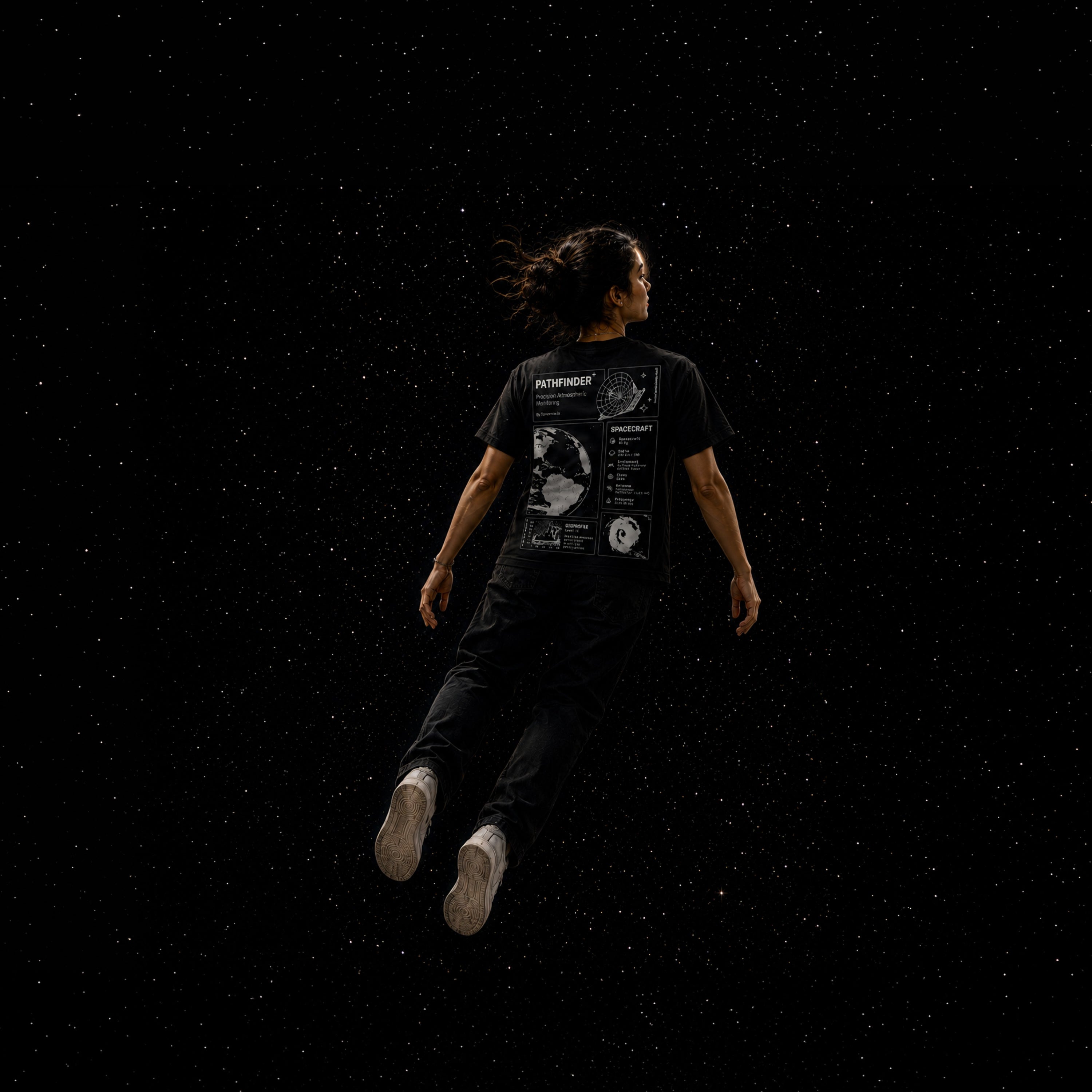 Pathfinder T-Shirt