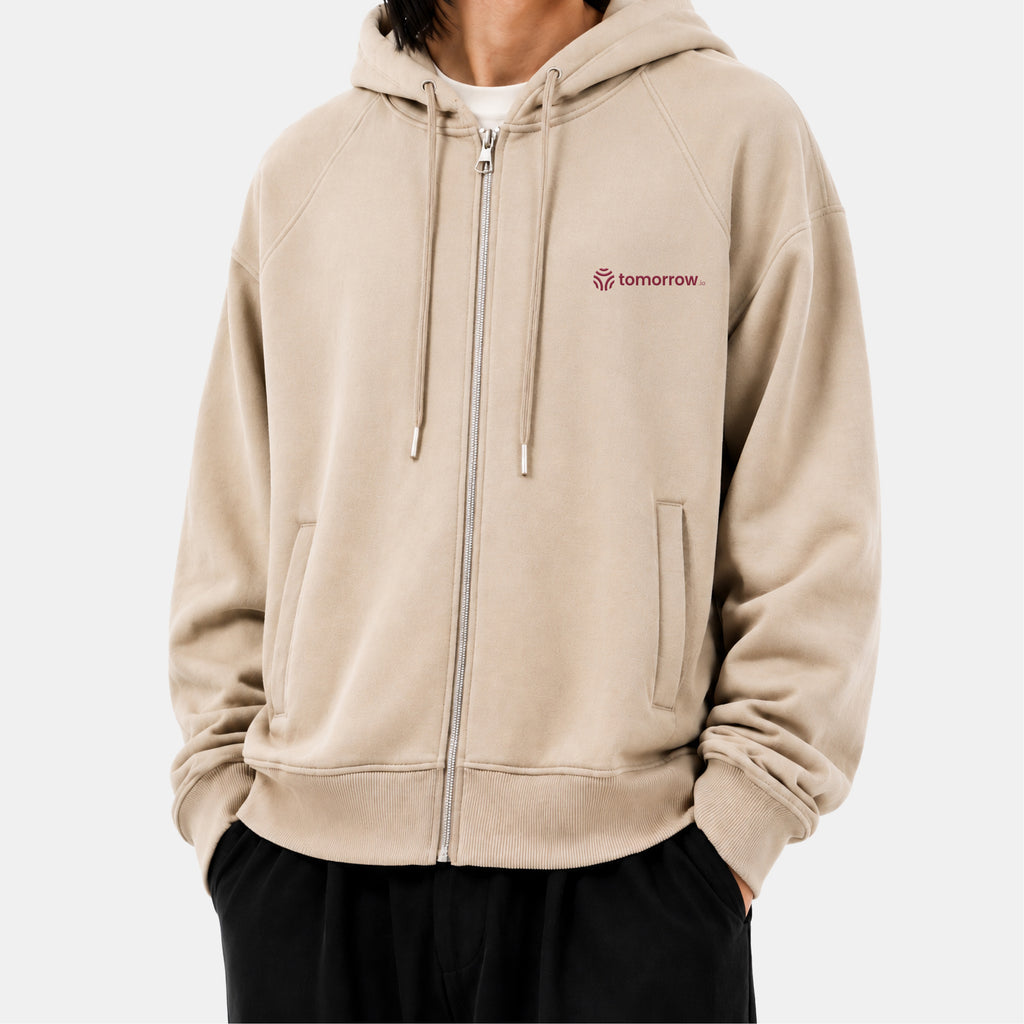 Powered by the Stars Hoodie