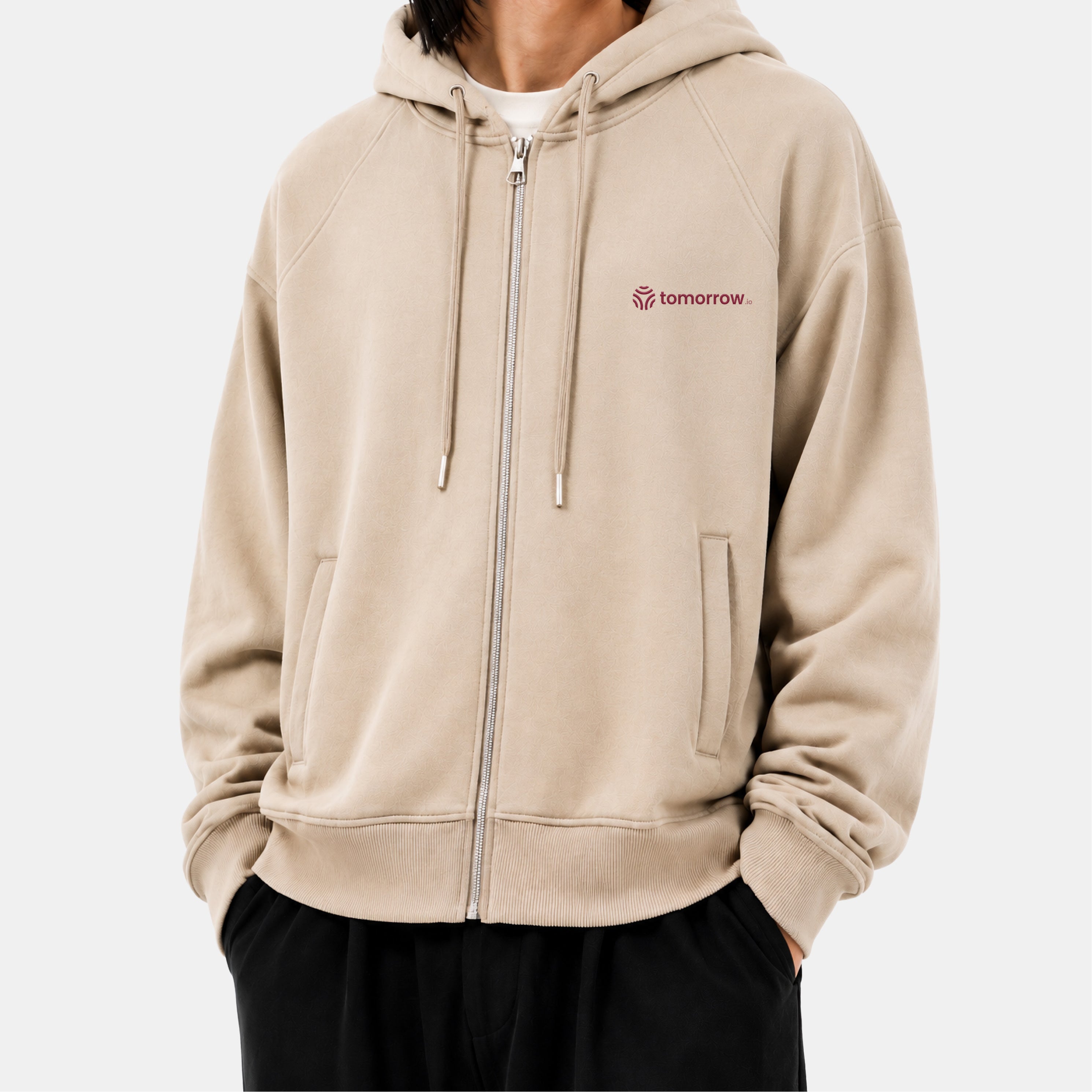 Powered by the Stars Hoodie