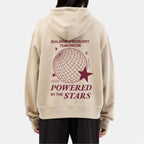 Powered by the Stars Hoodie