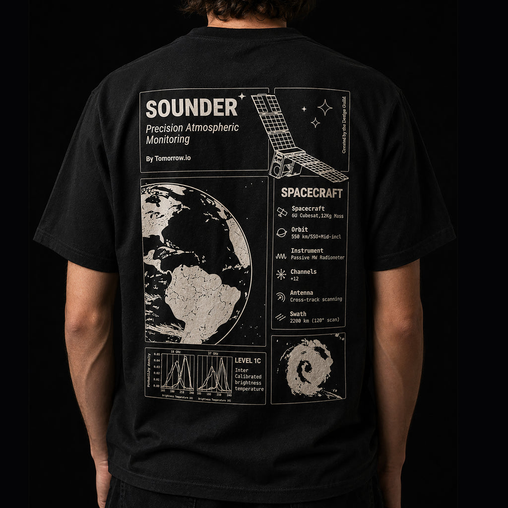 Sounder T-Shirt