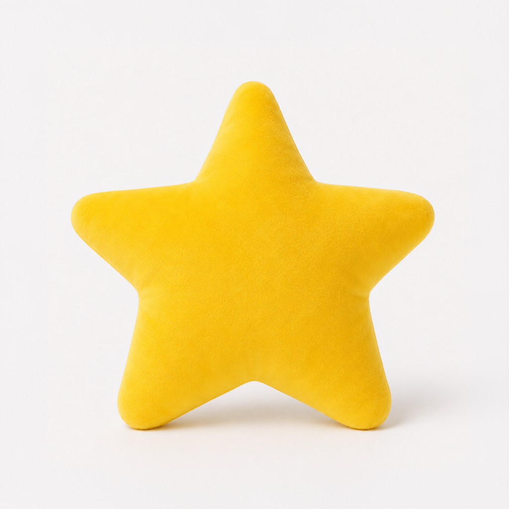 Star Cushion