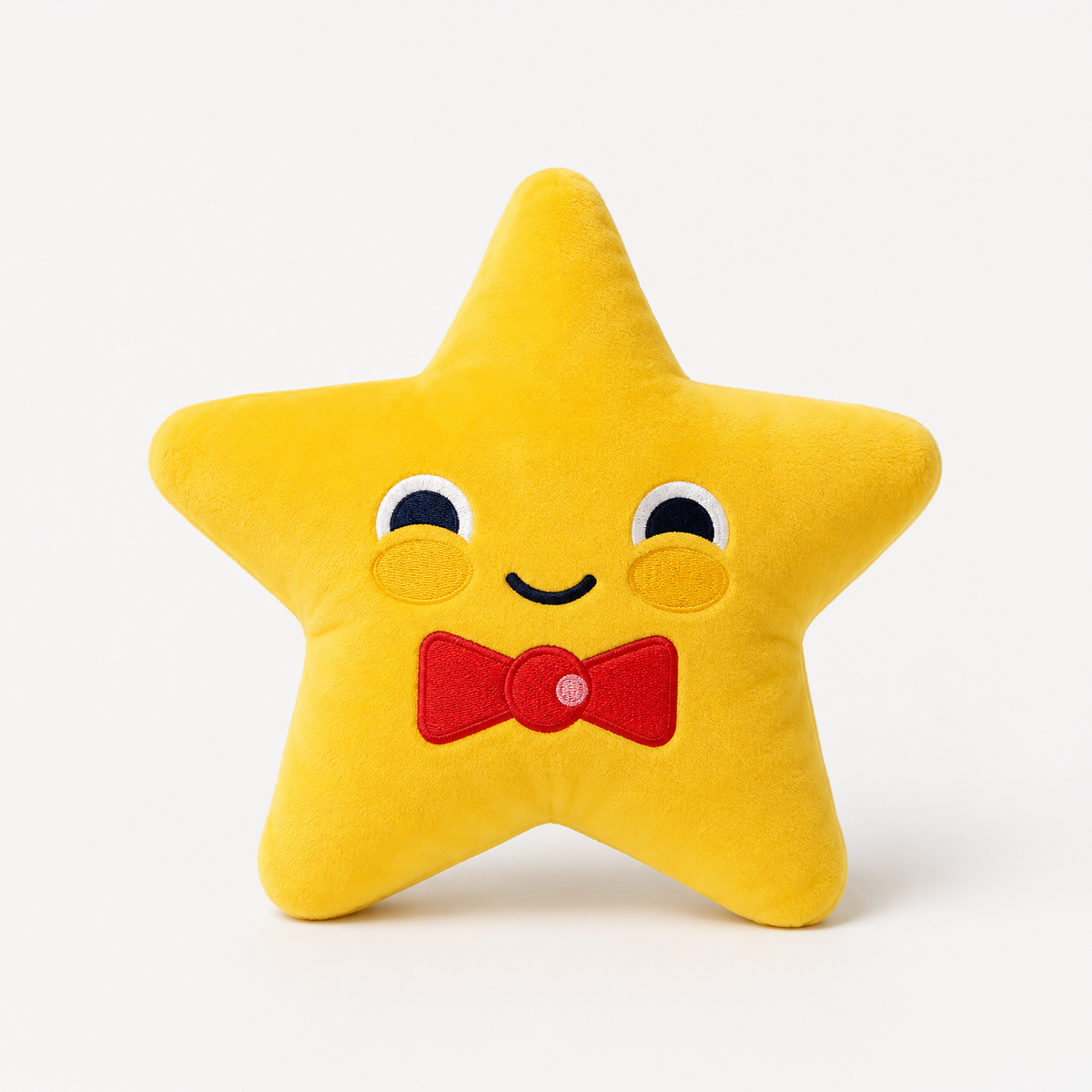 Star Cushion