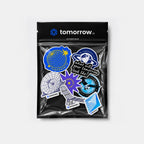 Stickers for every weather