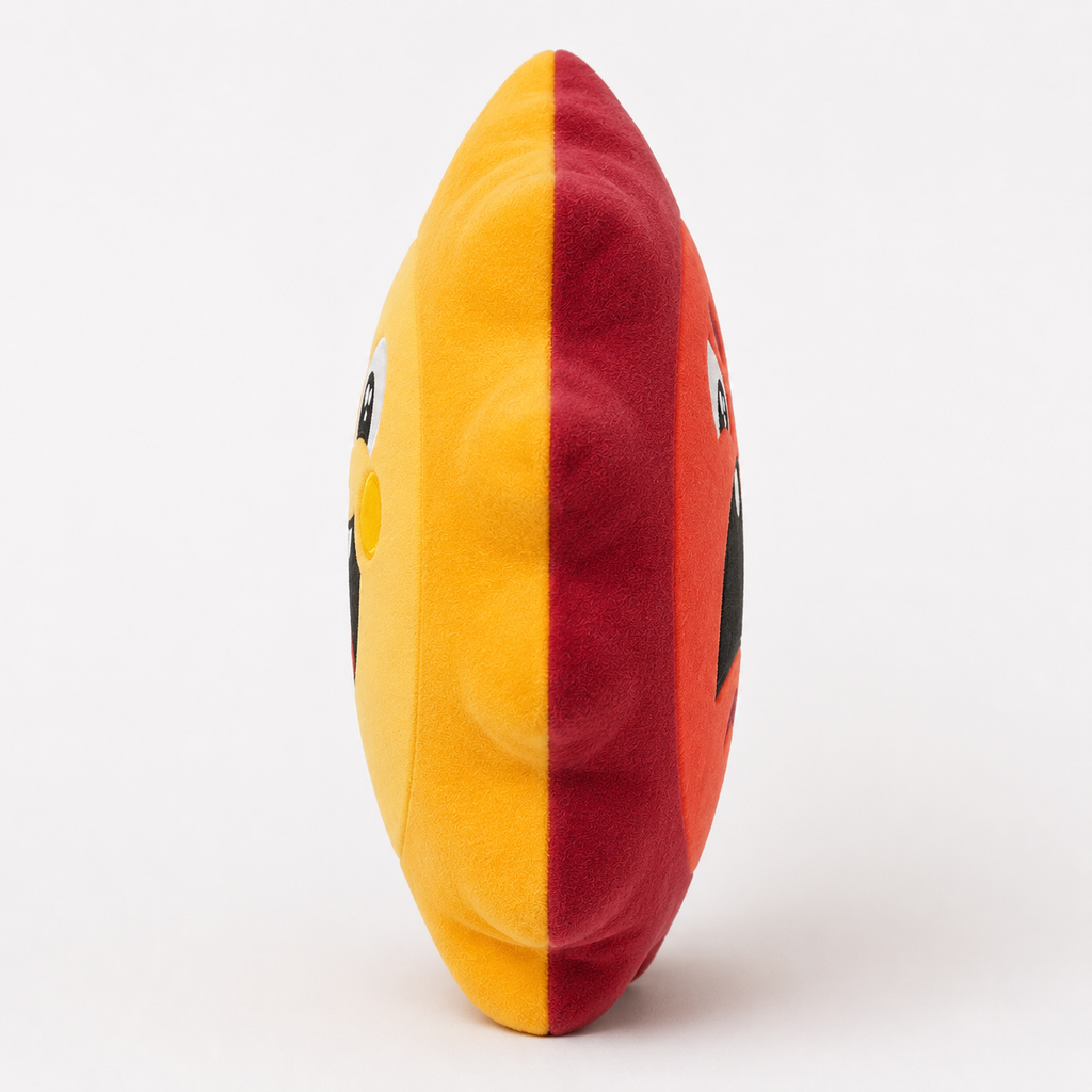 Sun Cushion, Double-Sided