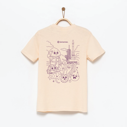 Children of Tomorrow T-Shirt