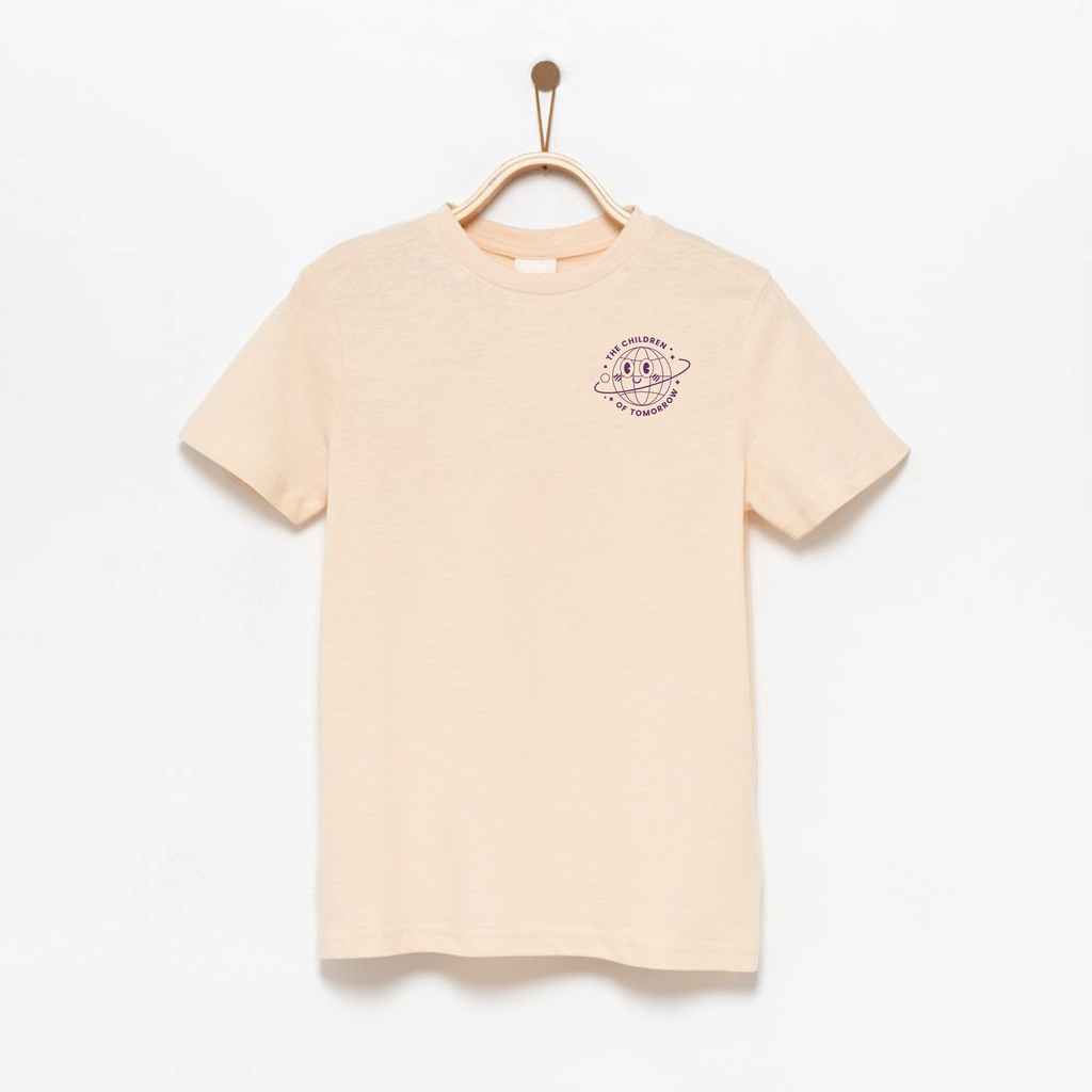 Children of Tomorrow T-Shirt