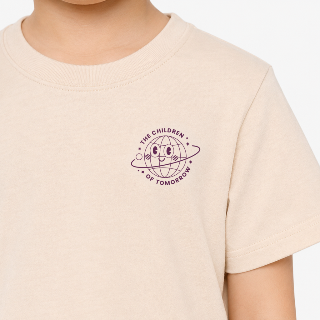 Children of Tomorrow T-Shirt