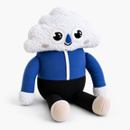 Tenbo Plushie