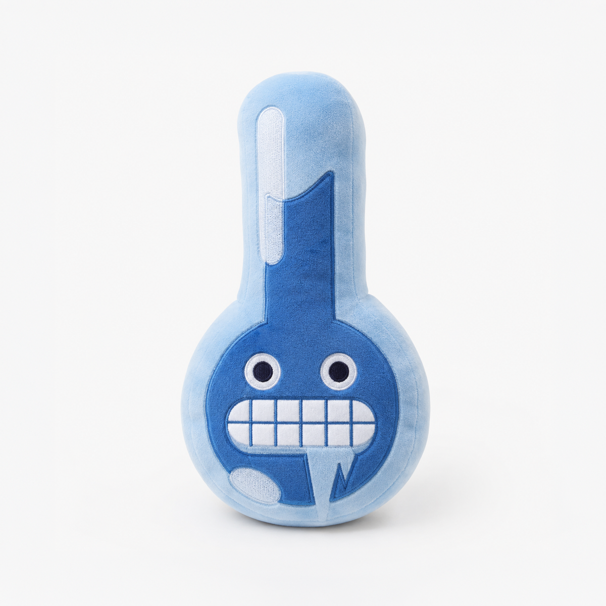 Thermometer Cushion