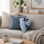 Tornado Cushion