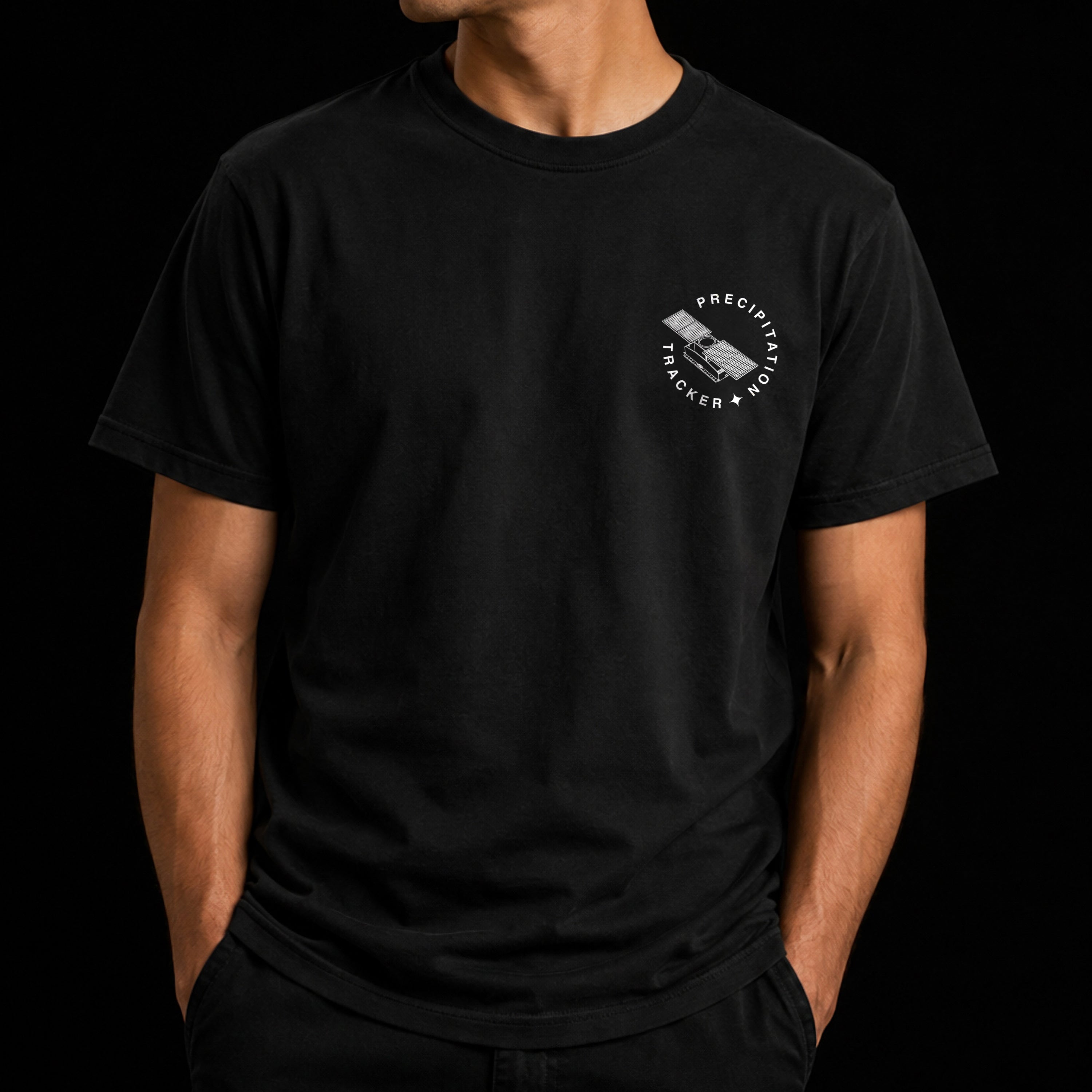 Tracker T-shirt
