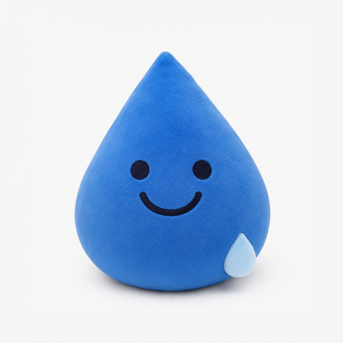 Water Drop Cushion