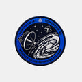 Pathfinder embroidered Patch
