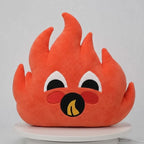 Fire Cushion