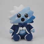 Sunbo Plushie