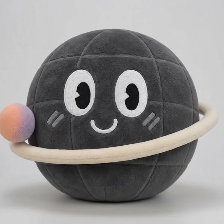 Globe Cushion