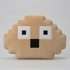 Sandbo Cushion, Double-Sided