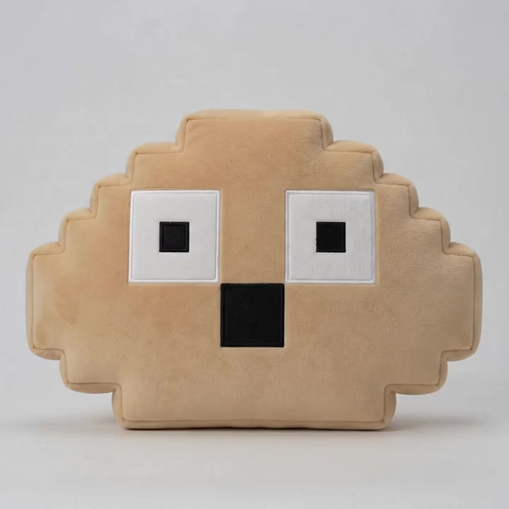 Sandbo Cushion, Double-Sided