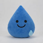 Water Drop Cushion