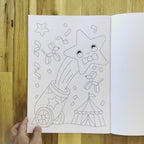 Coloring Book 2026