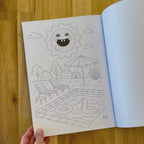 Coloring Book