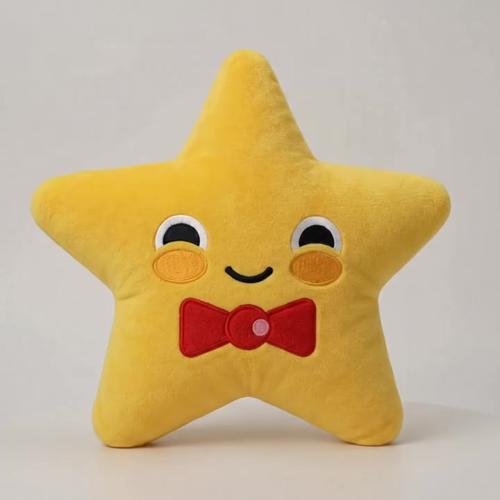Star Cushion