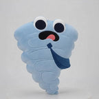 Tornado Cushion