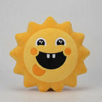 Sun Cushion, Double-Sided
